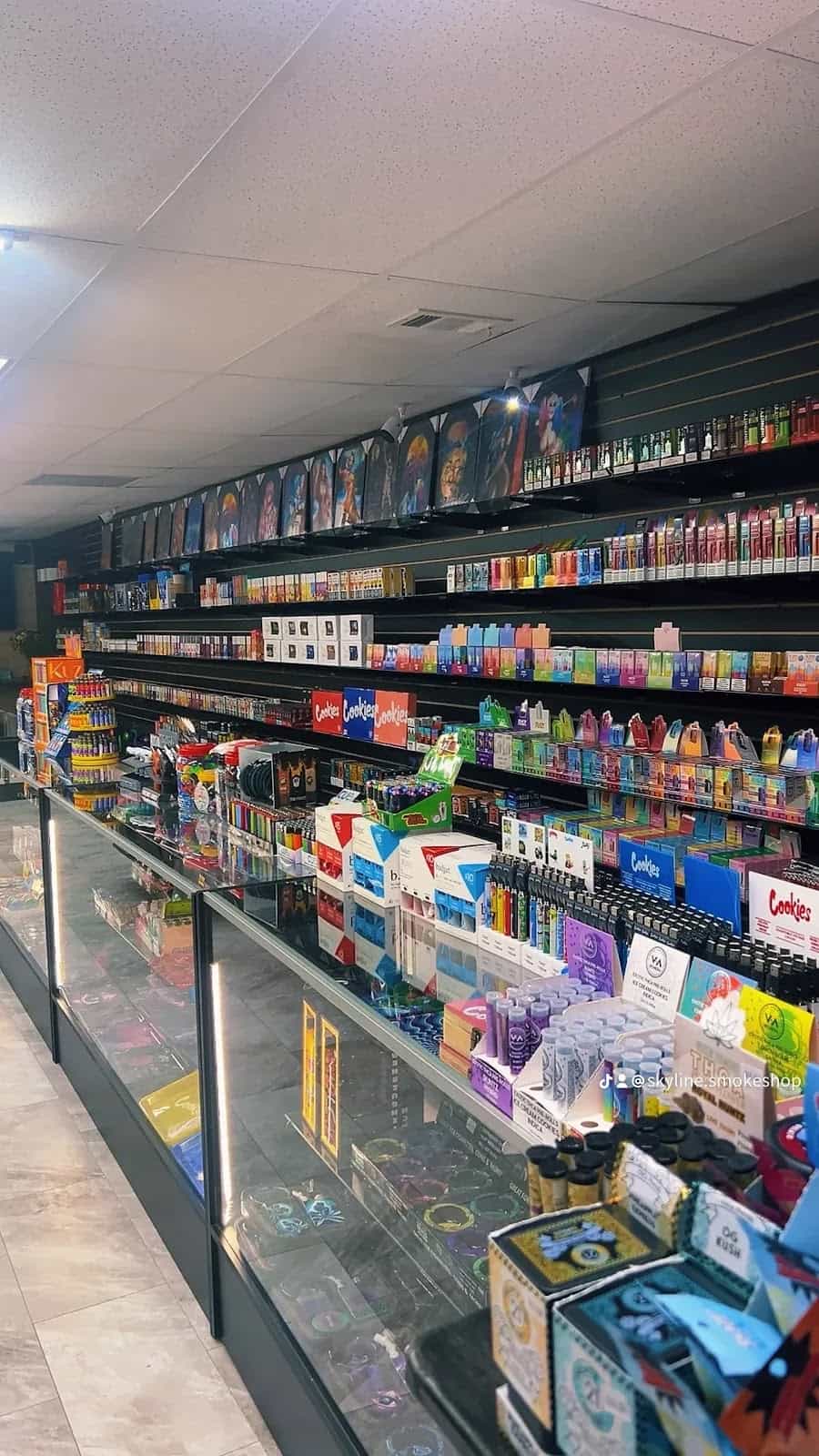 Main Store Image