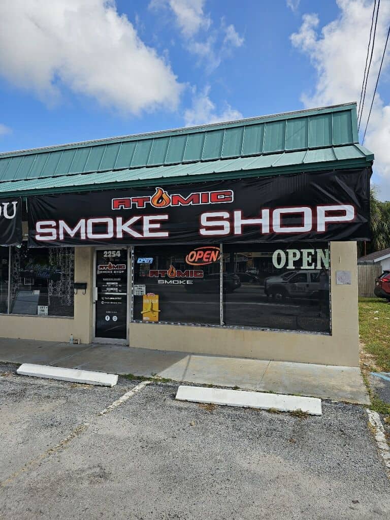 Main Store Image