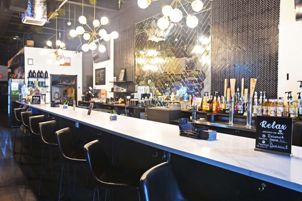 Store – main photo