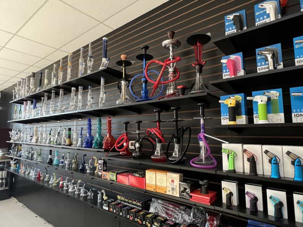 Store – main photo