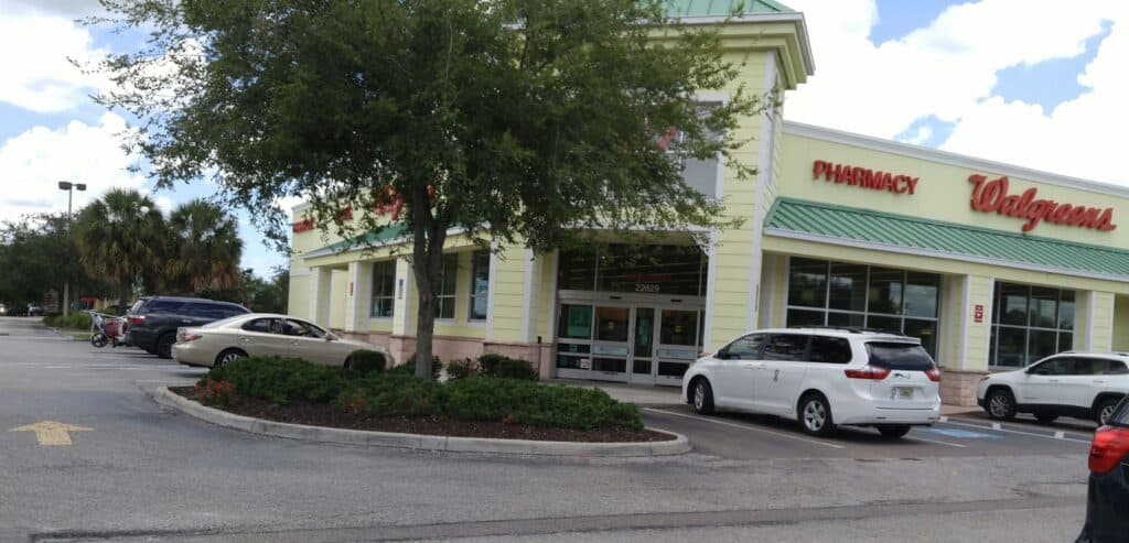 Store – main photo