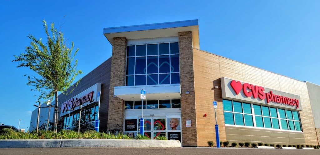 Store – main photo