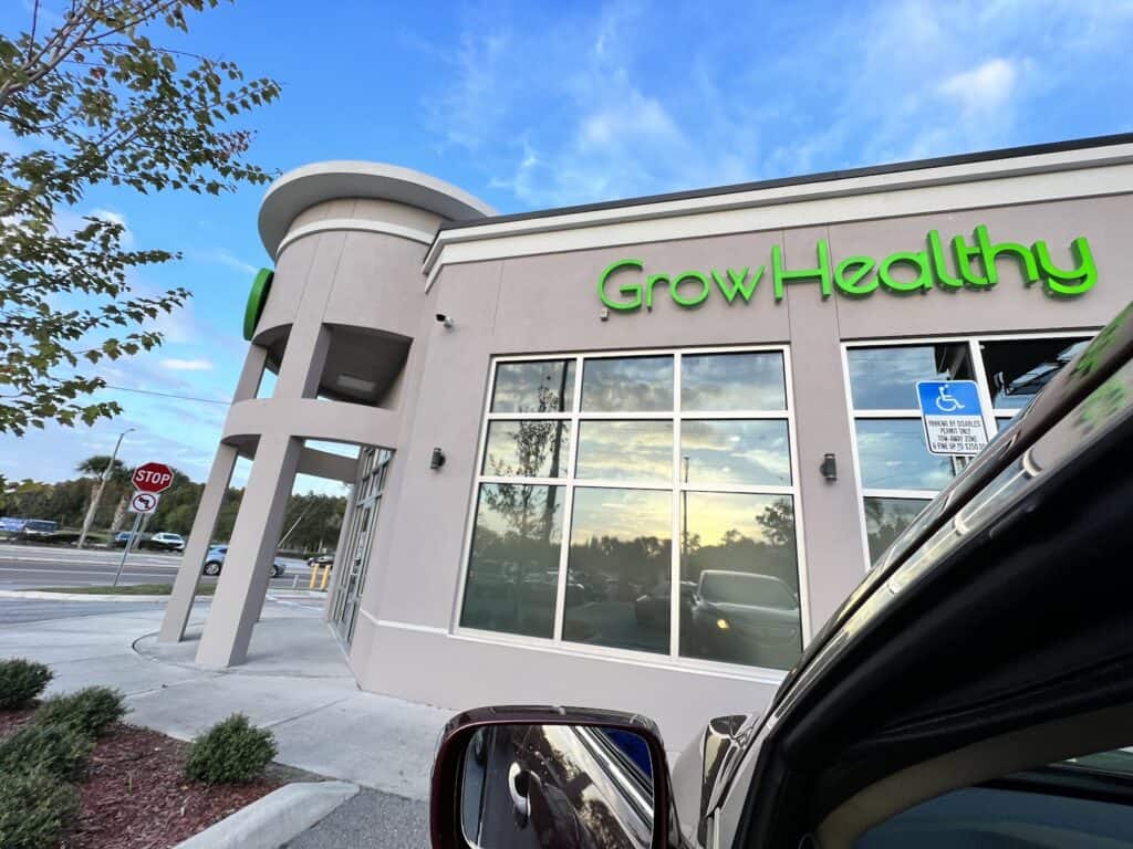 Store – main photo