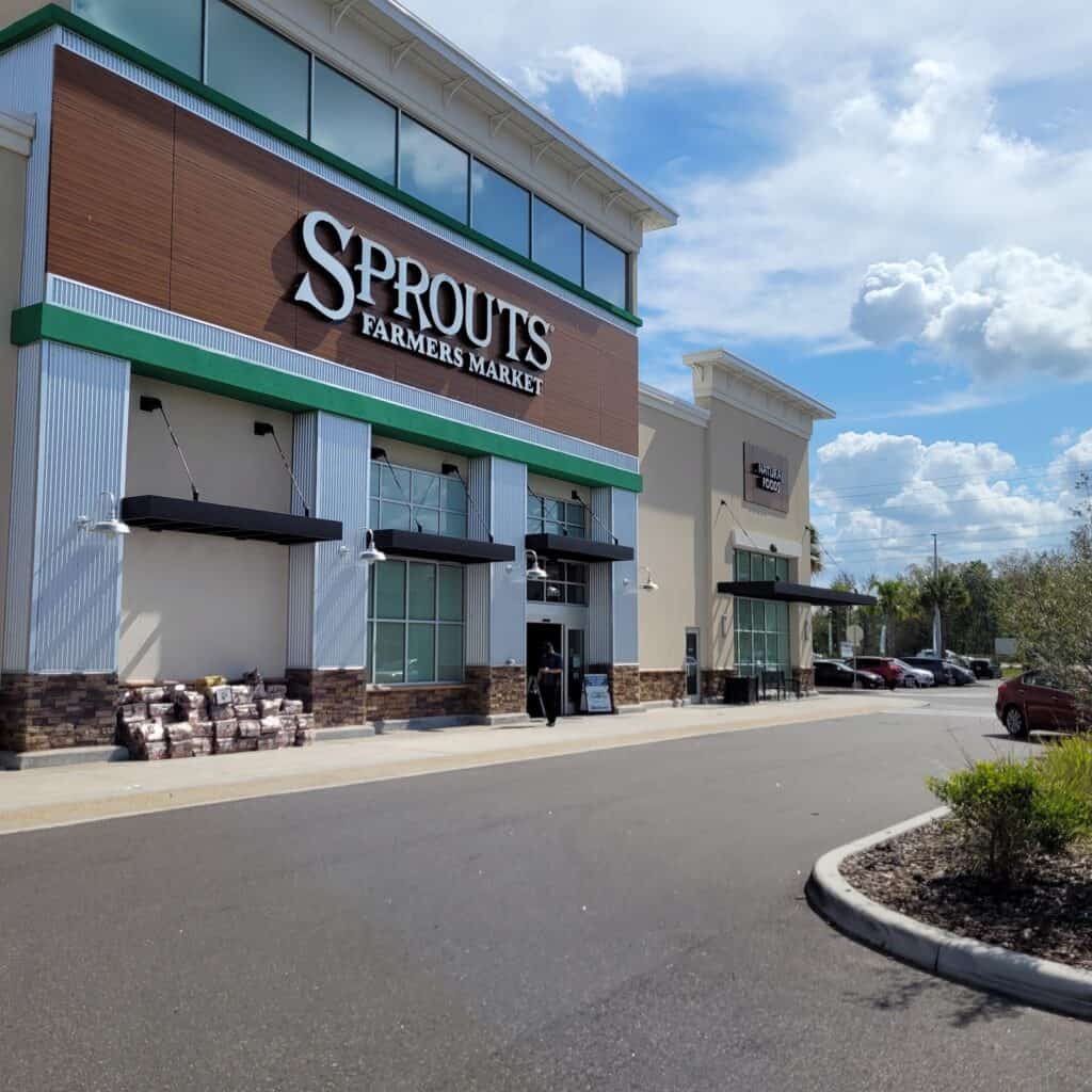 Store – main photo