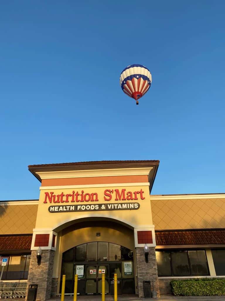 Store – main photo