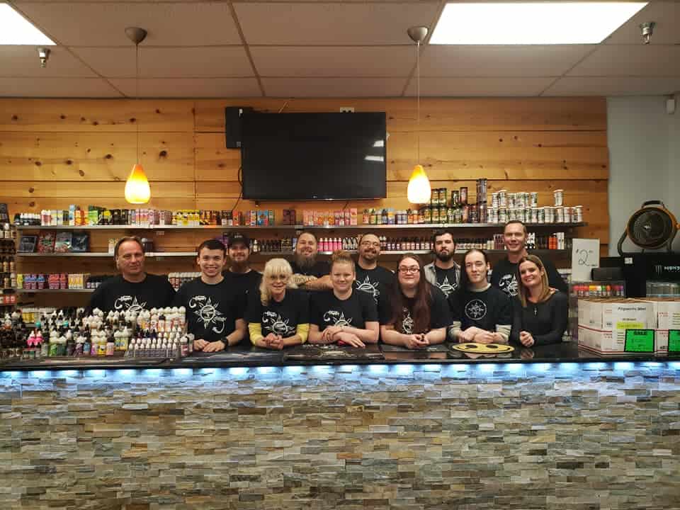 Store – main photo