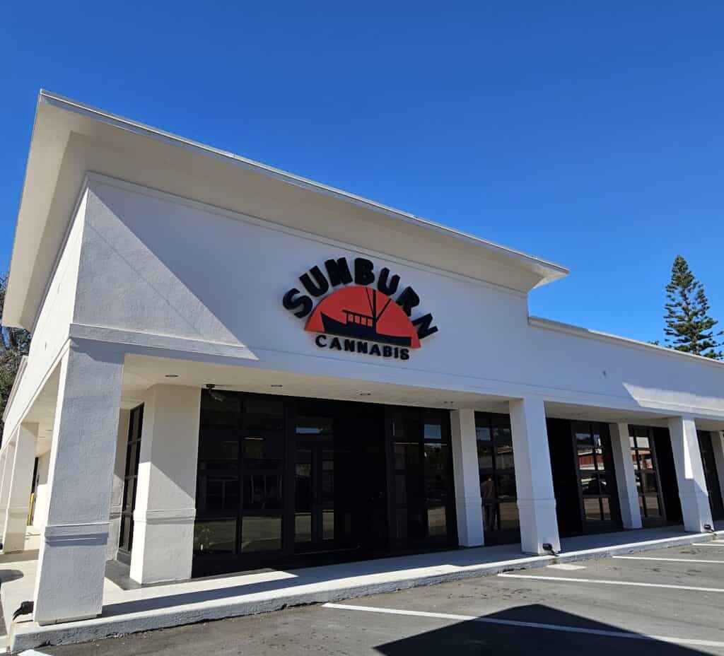 Store – main photo