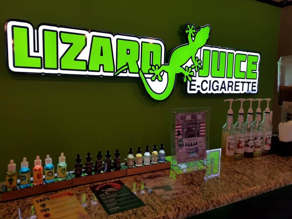 Store – main photo