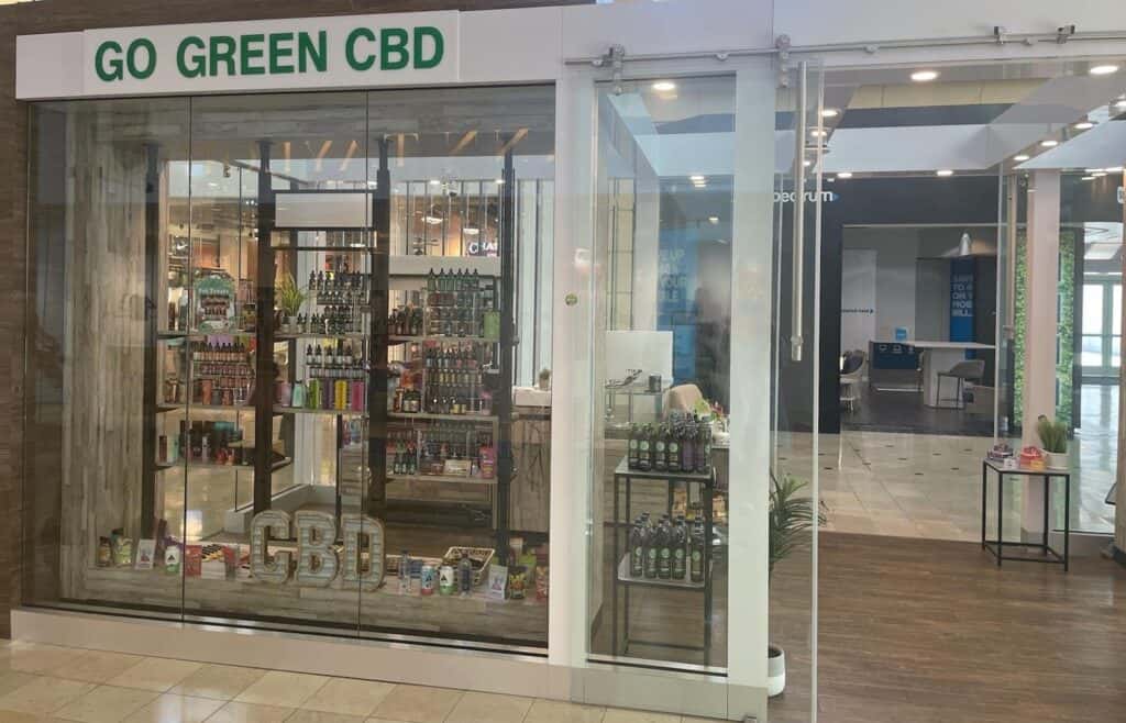 Store – main photo