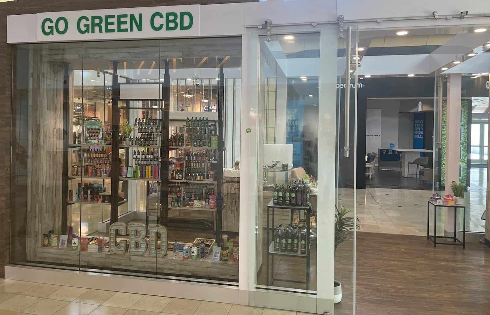 Main Store Image