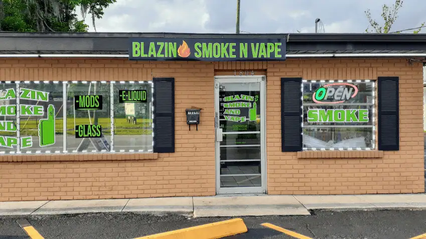 Store – main photo