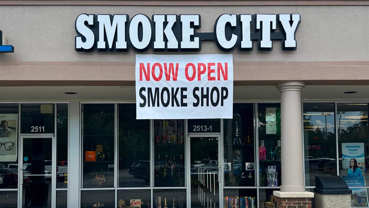 Store – main photo