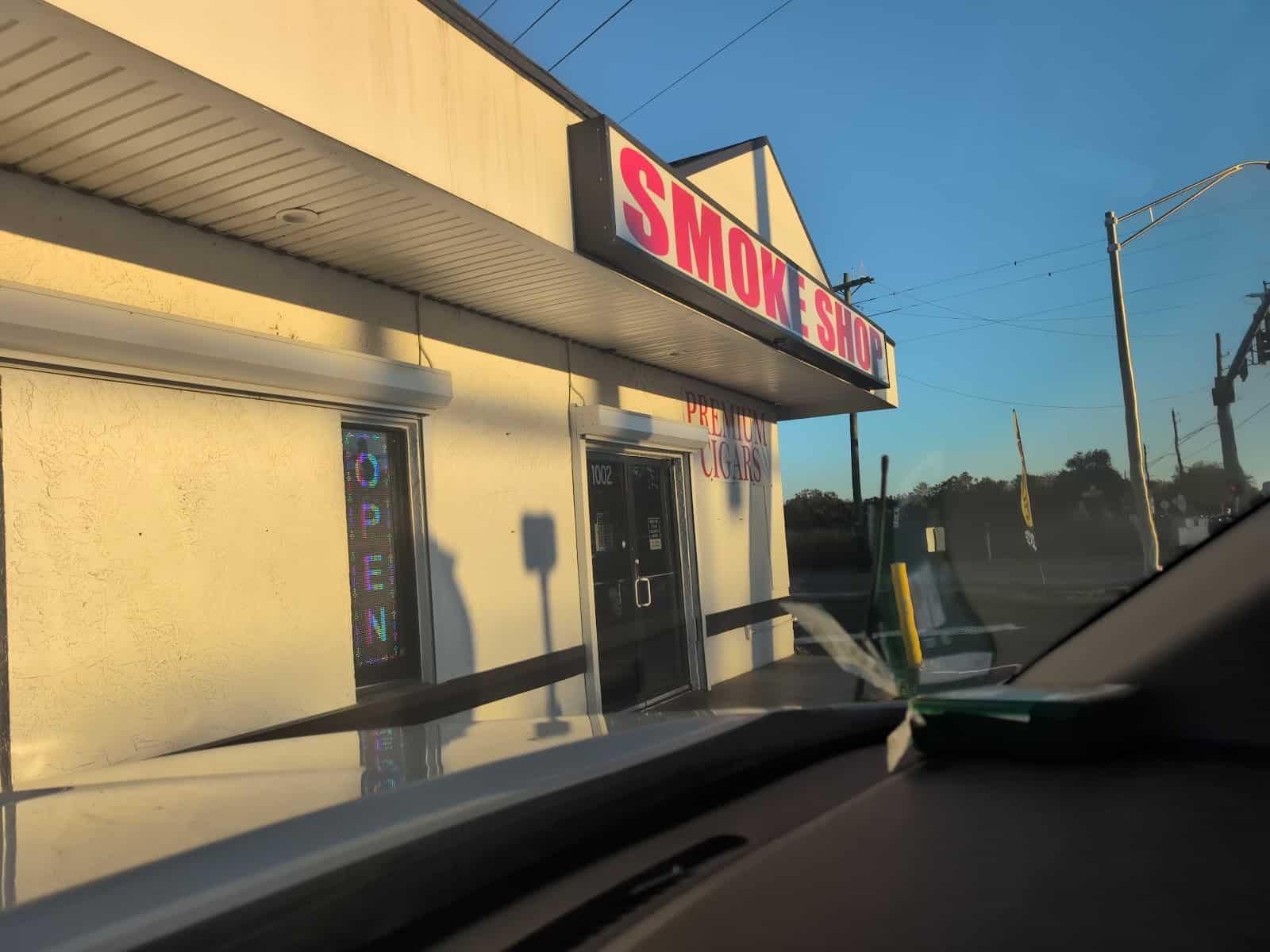 Store – main photo