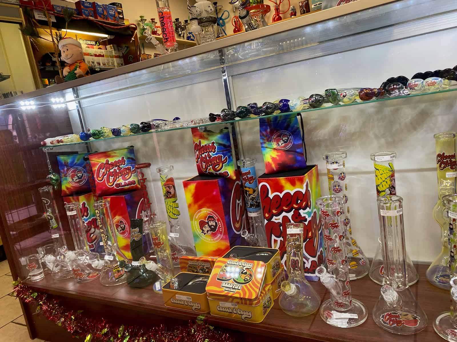 Store – main photo