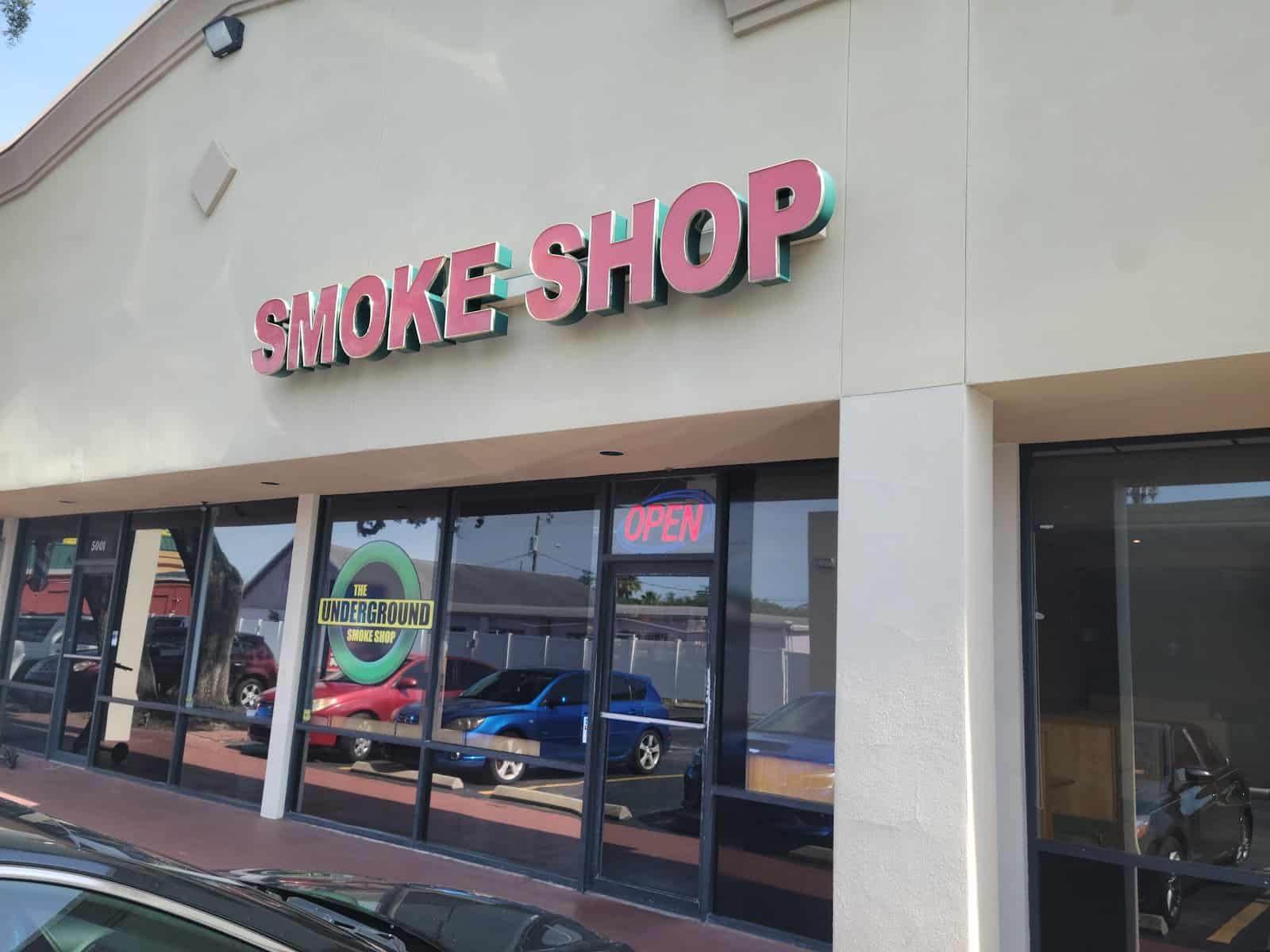 Main Store Image