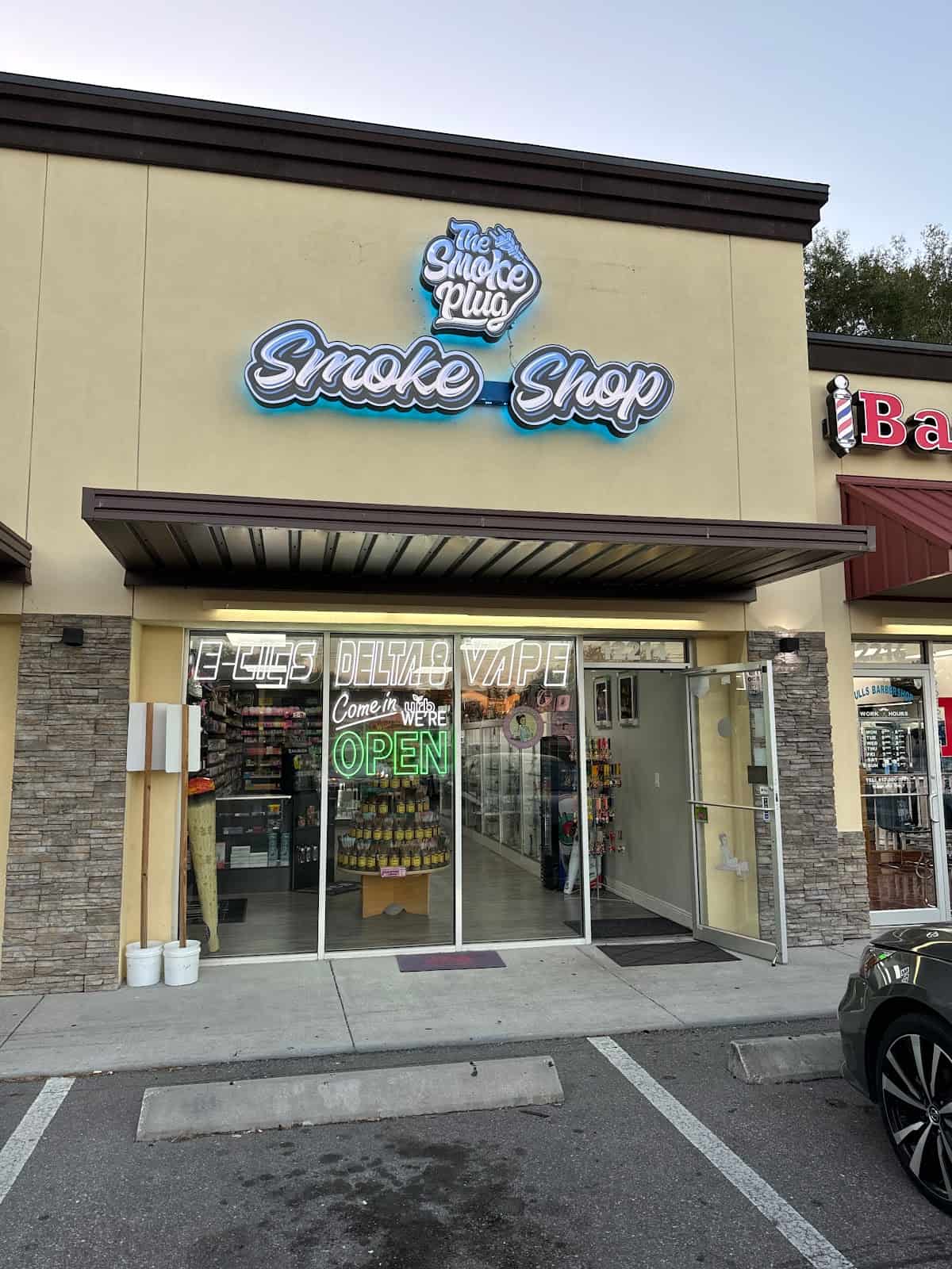 Main Store Image