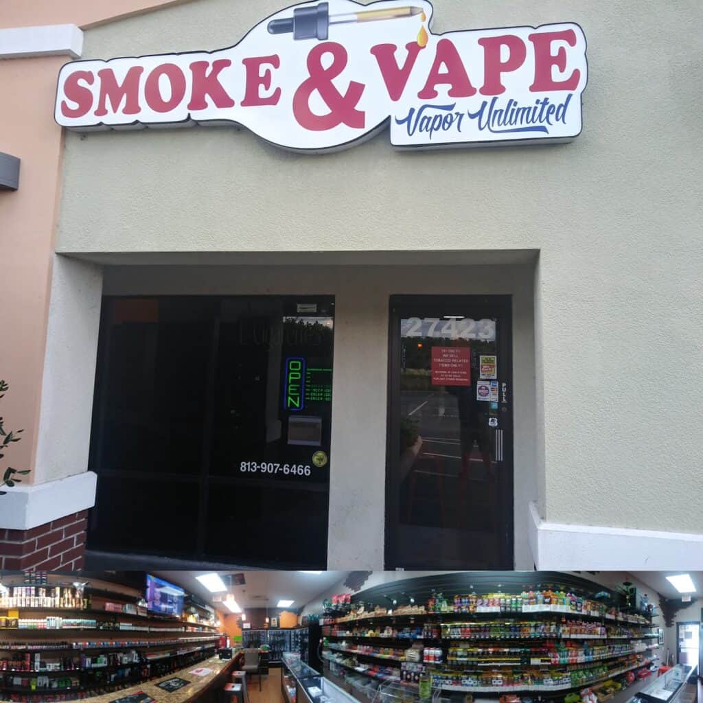 Store – main photo