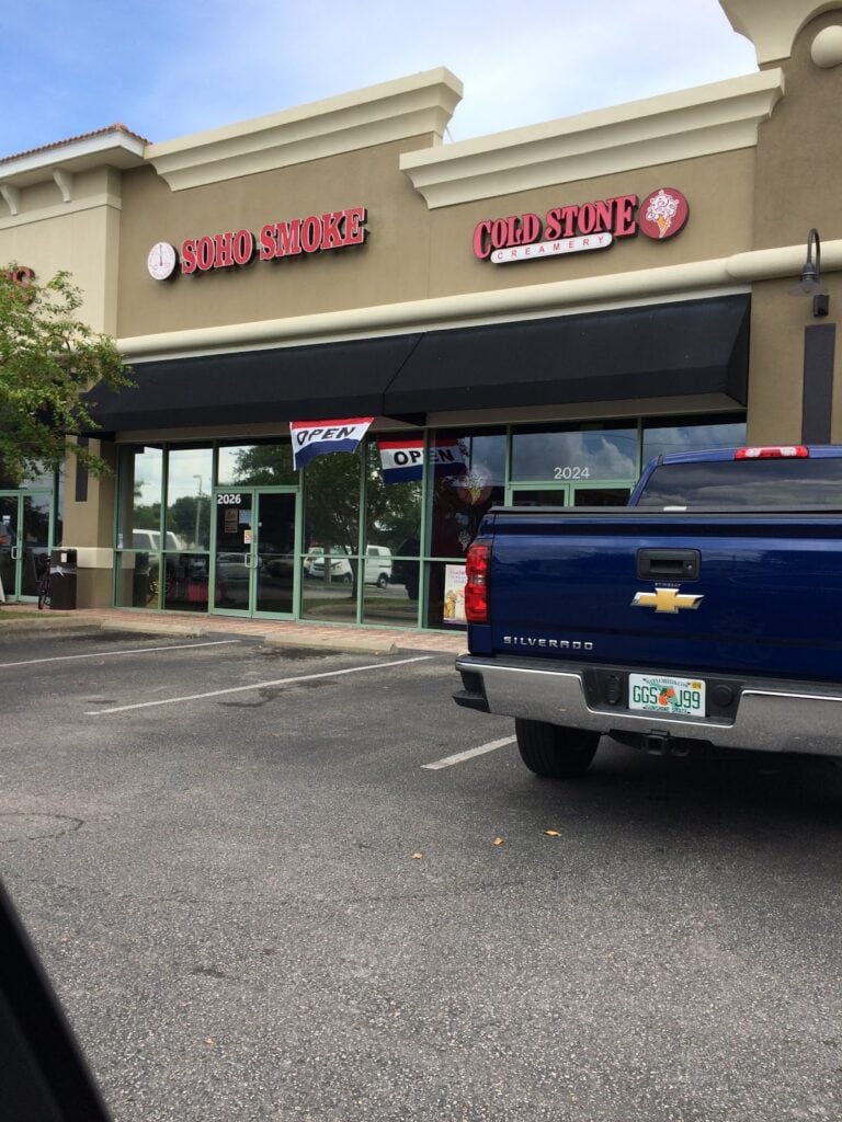 Store – main photo