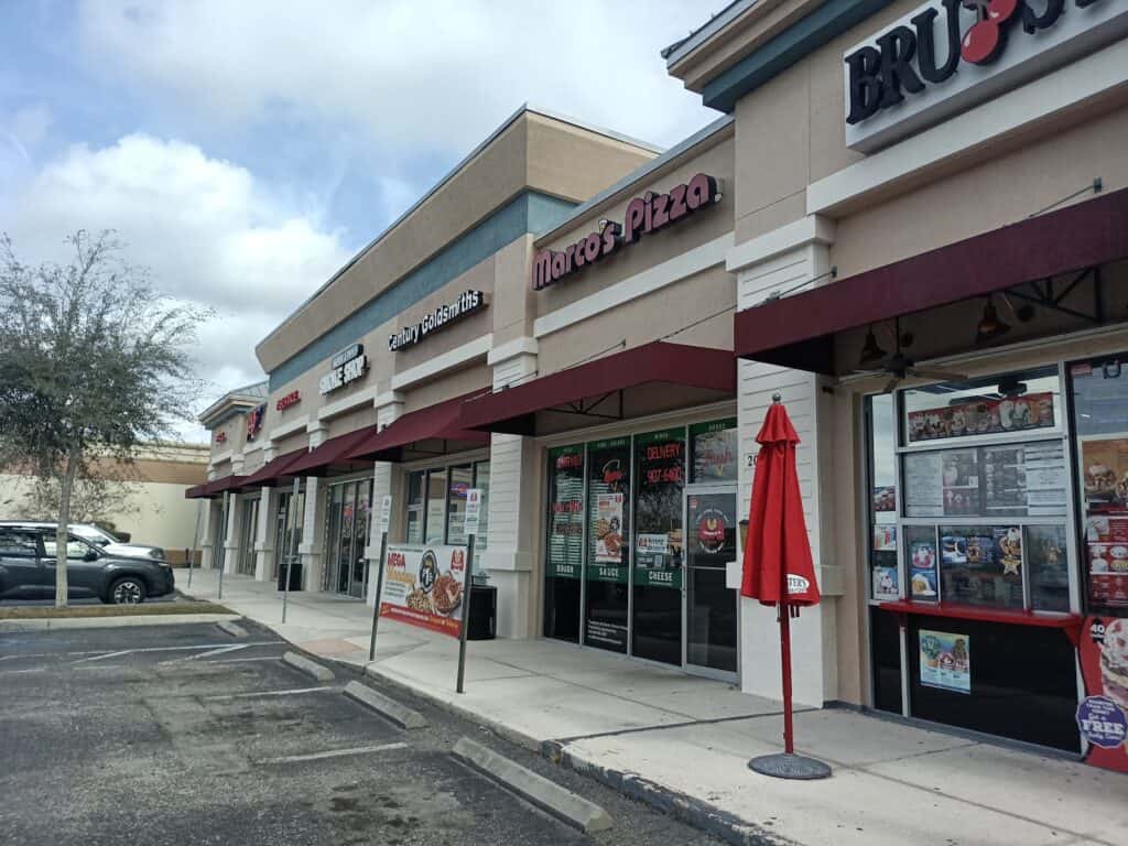 Store – main photo