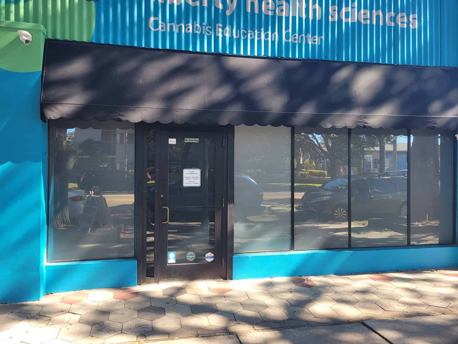 Main Store Image