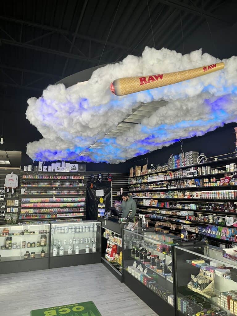 Store – main photo