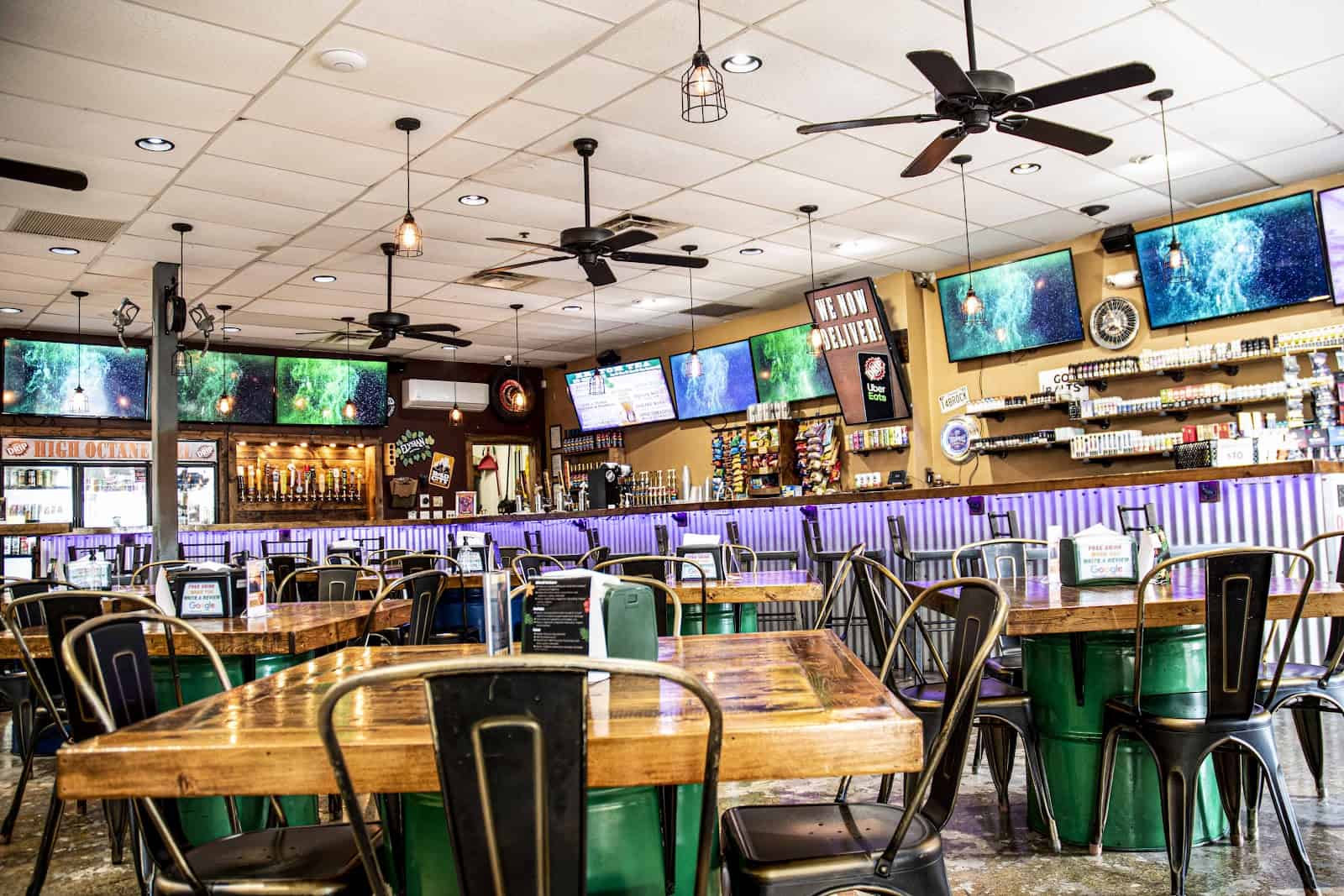 Store – main photo