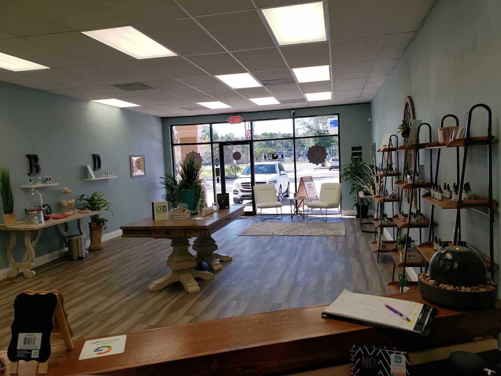 Main Store Image