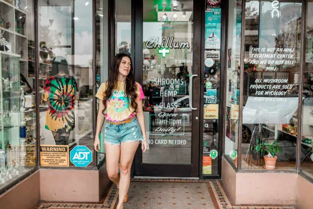 Store – main photo