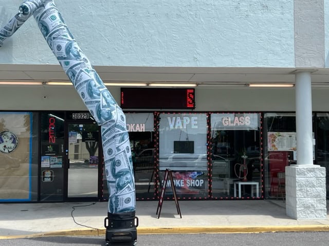 Store – main photo