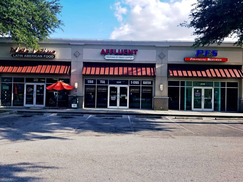 Store – main photo