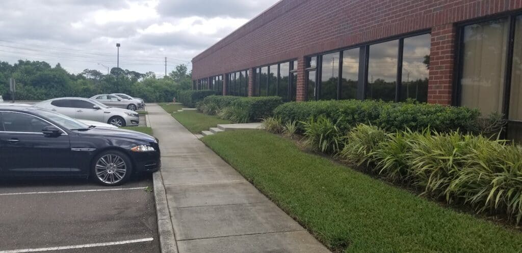 Store – main photo