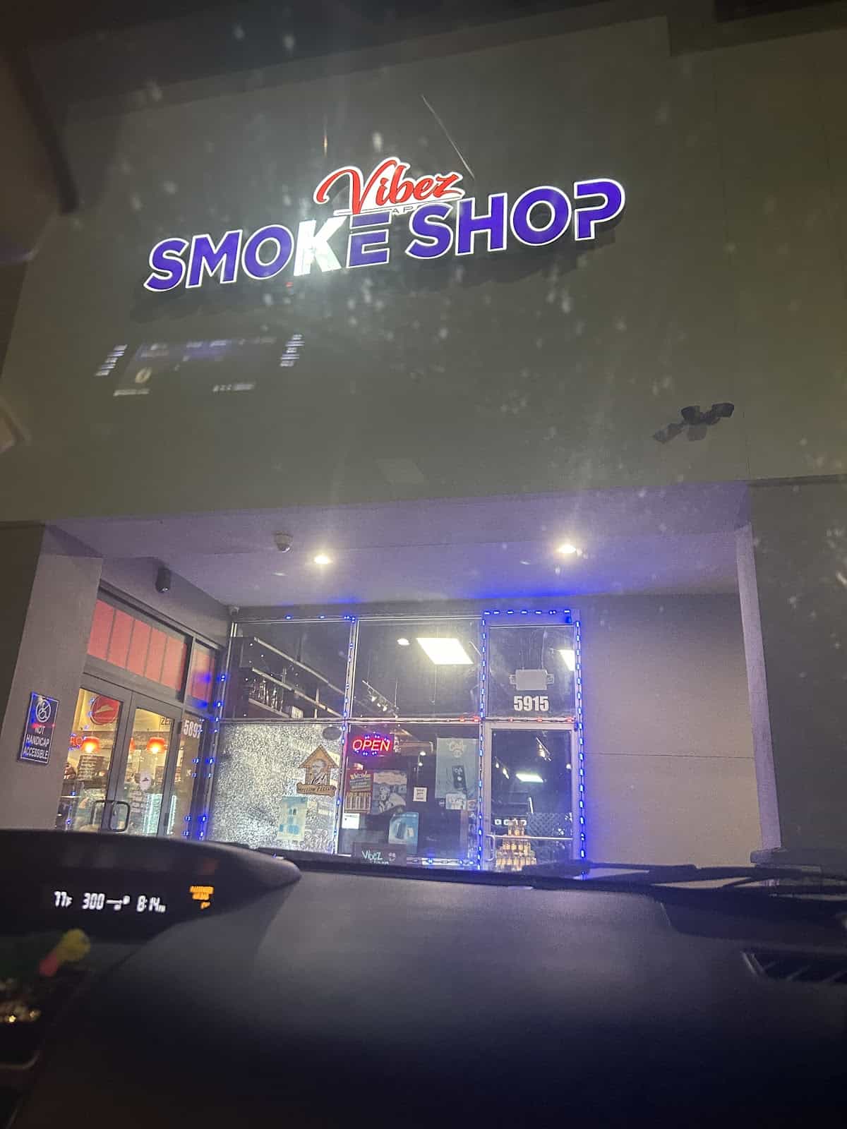 Main Store Image