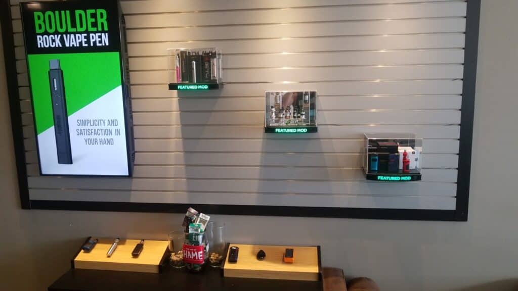 Store – main photo