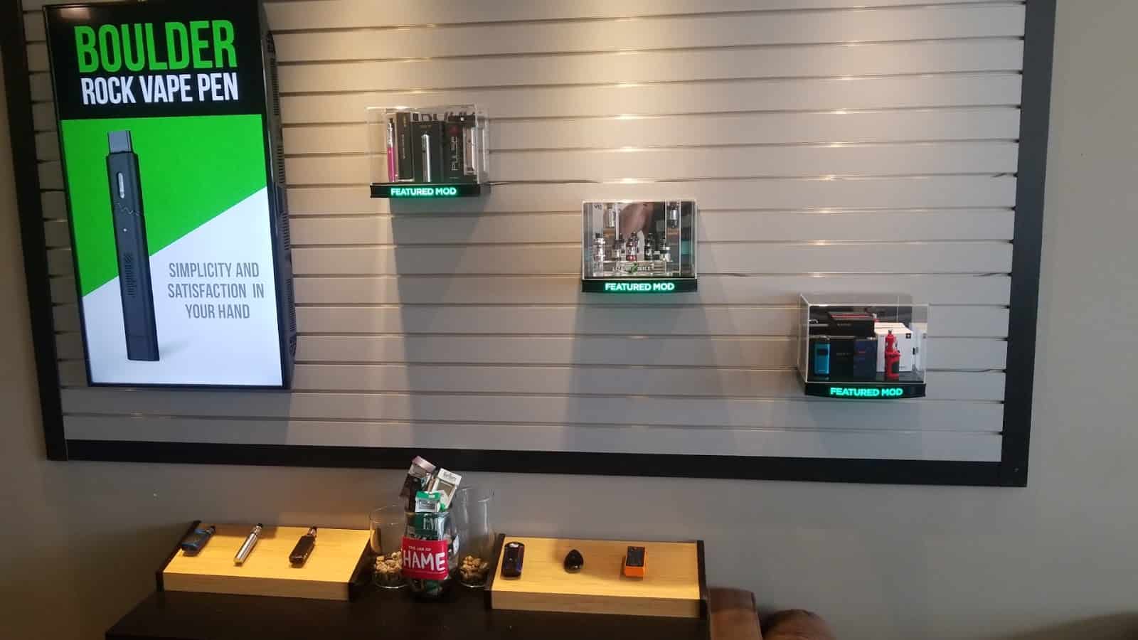 Store – main photo