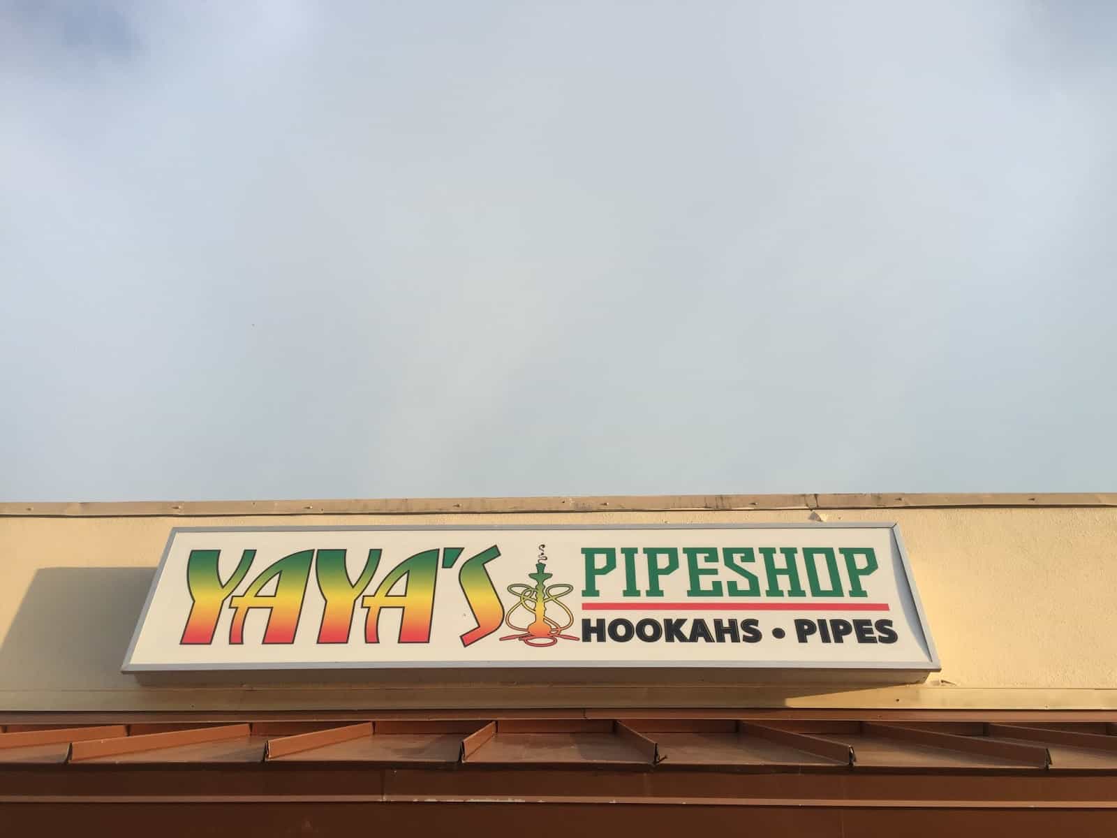 Store – main photo