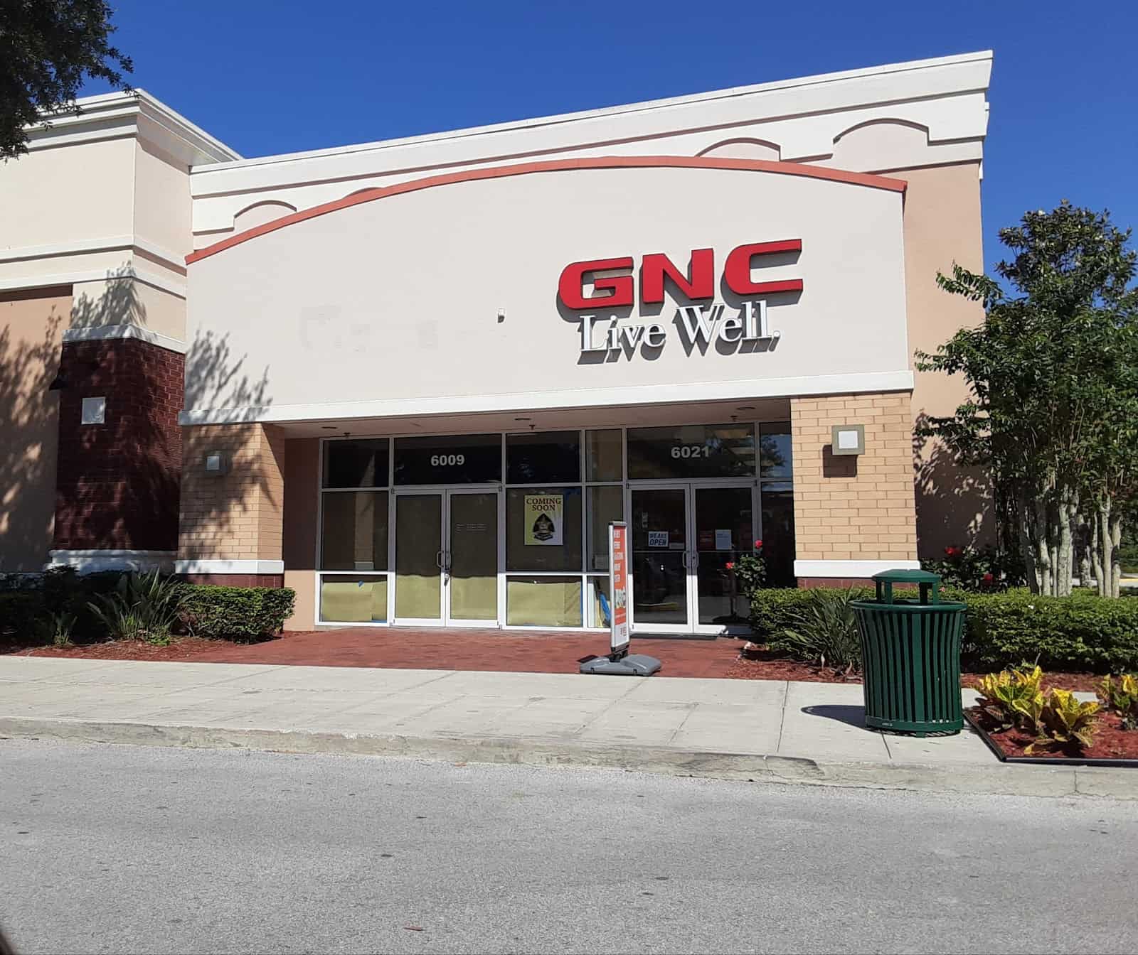 Store – main photo