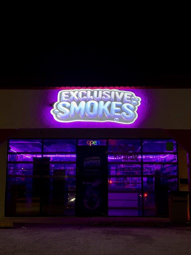 Store – main photo