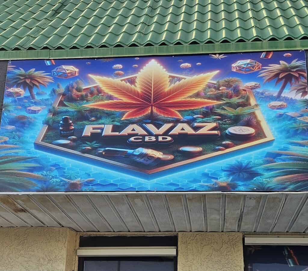 Store – main photo