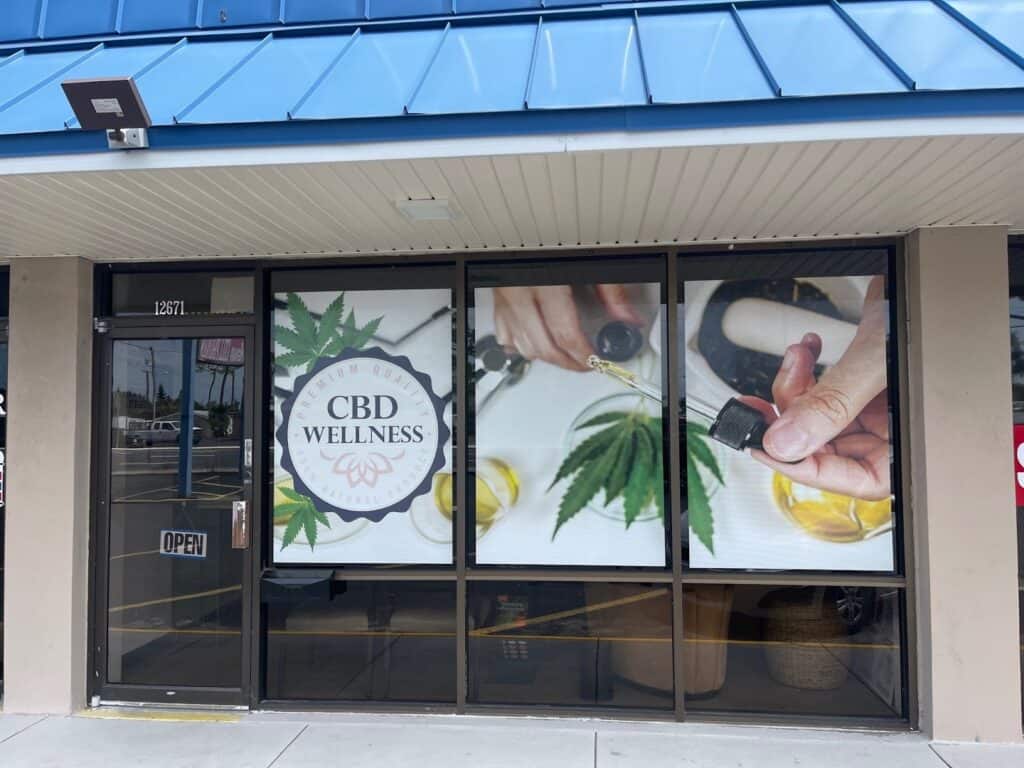 Store – main photo