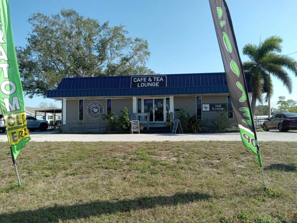 Store – main photo