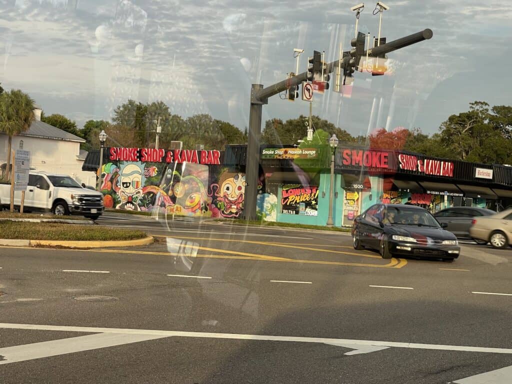 Store – main photo