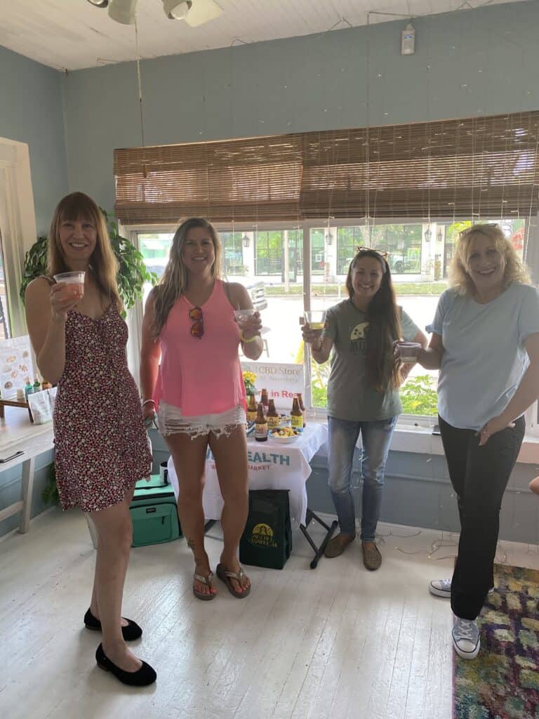 Store – main photo