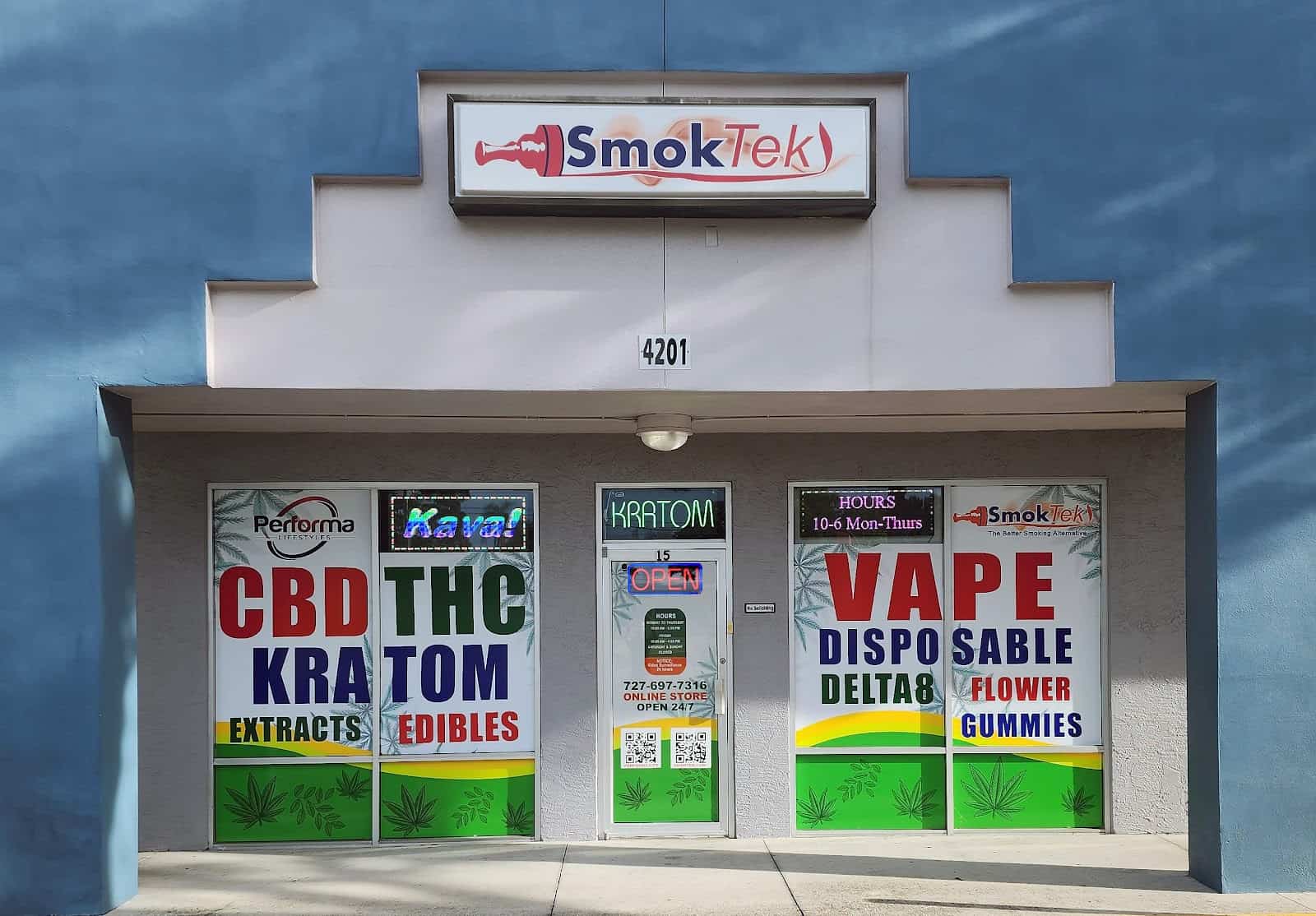 Main Store Image