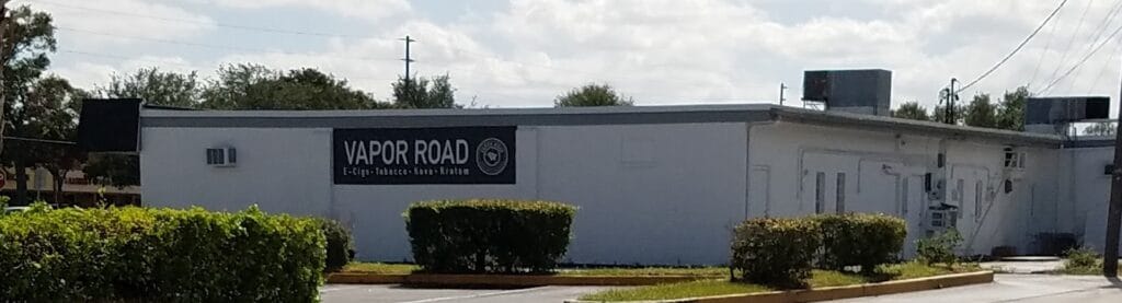 Store – main photo