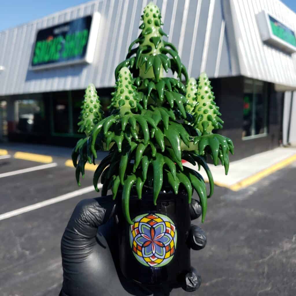 Store – main photo