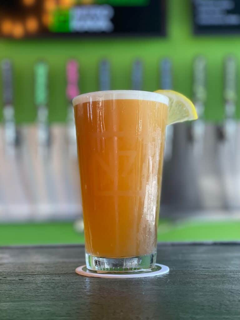 Store – main photo