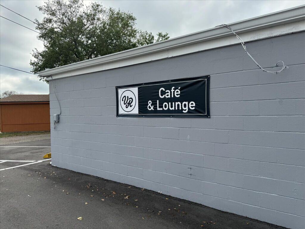 Store – main photo