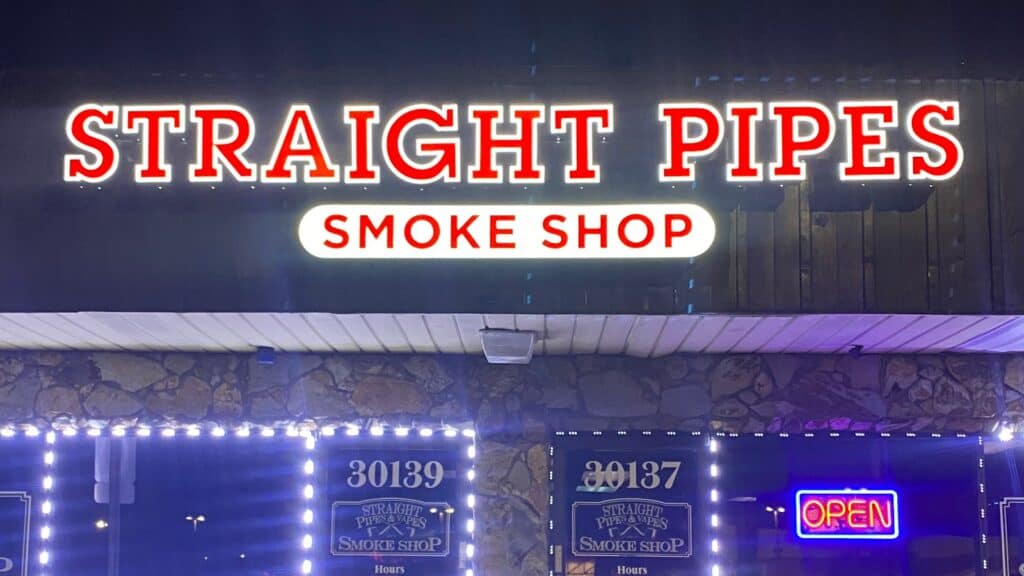 Store – main photo