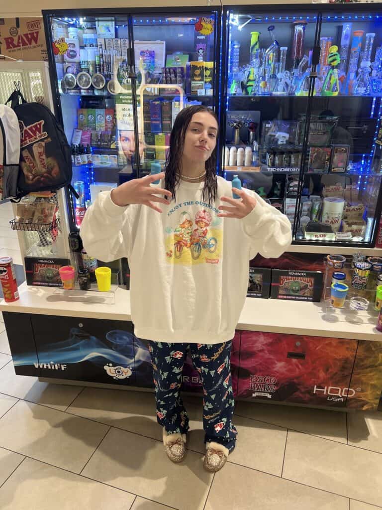 Store – main photo