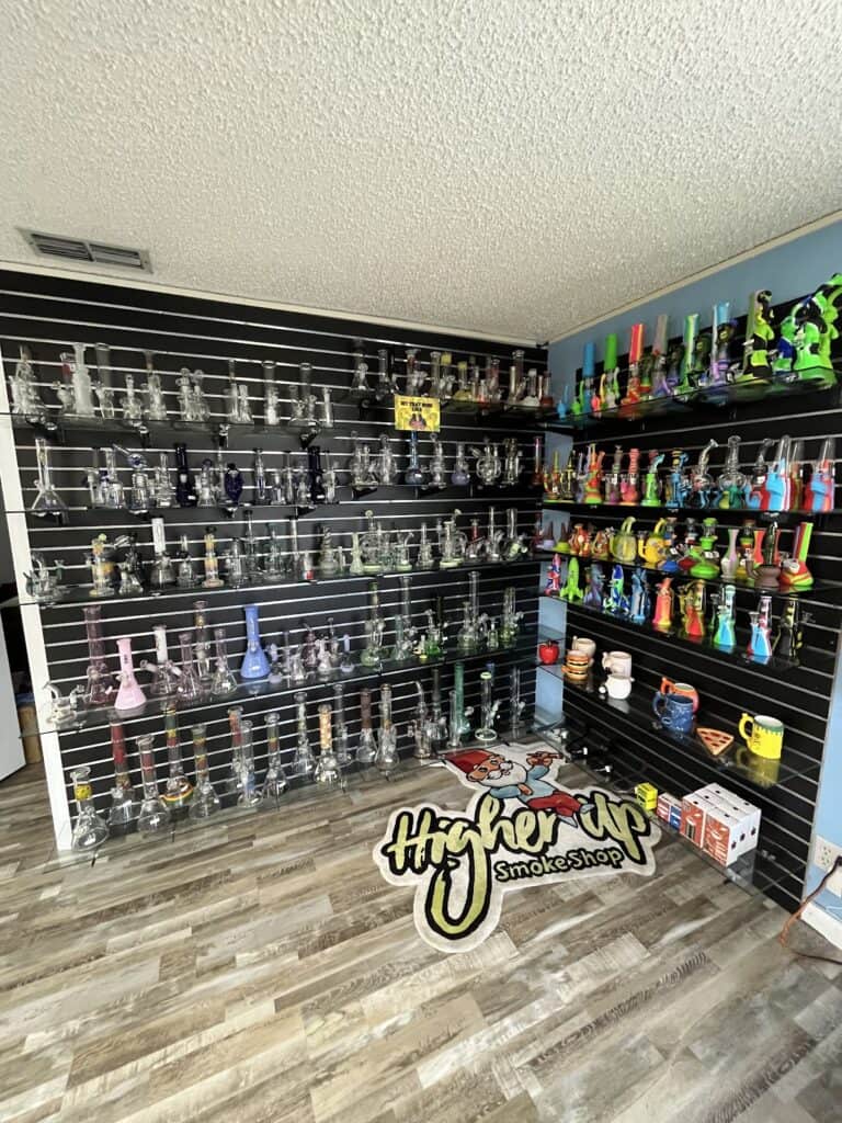 Store – main photo